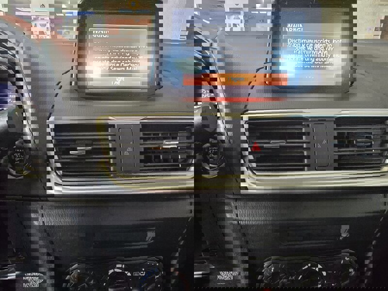 Used 2017 MAZDA MAZDA3 Sport image 23