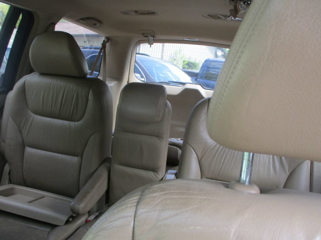 Used 2005 Honda Odyssey EX-L image 13
