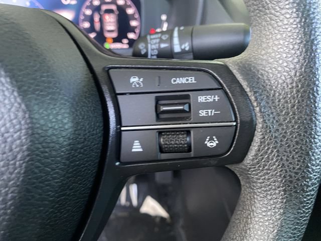 Used 2024 Honda Accord EX image 28