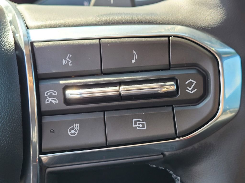 New 2026 GMC Terrain Elevation w/ Black Edition FWD image 18