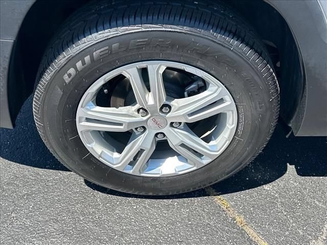 Certified 2024 GMC Terrain SLE AWD/4WD image 33