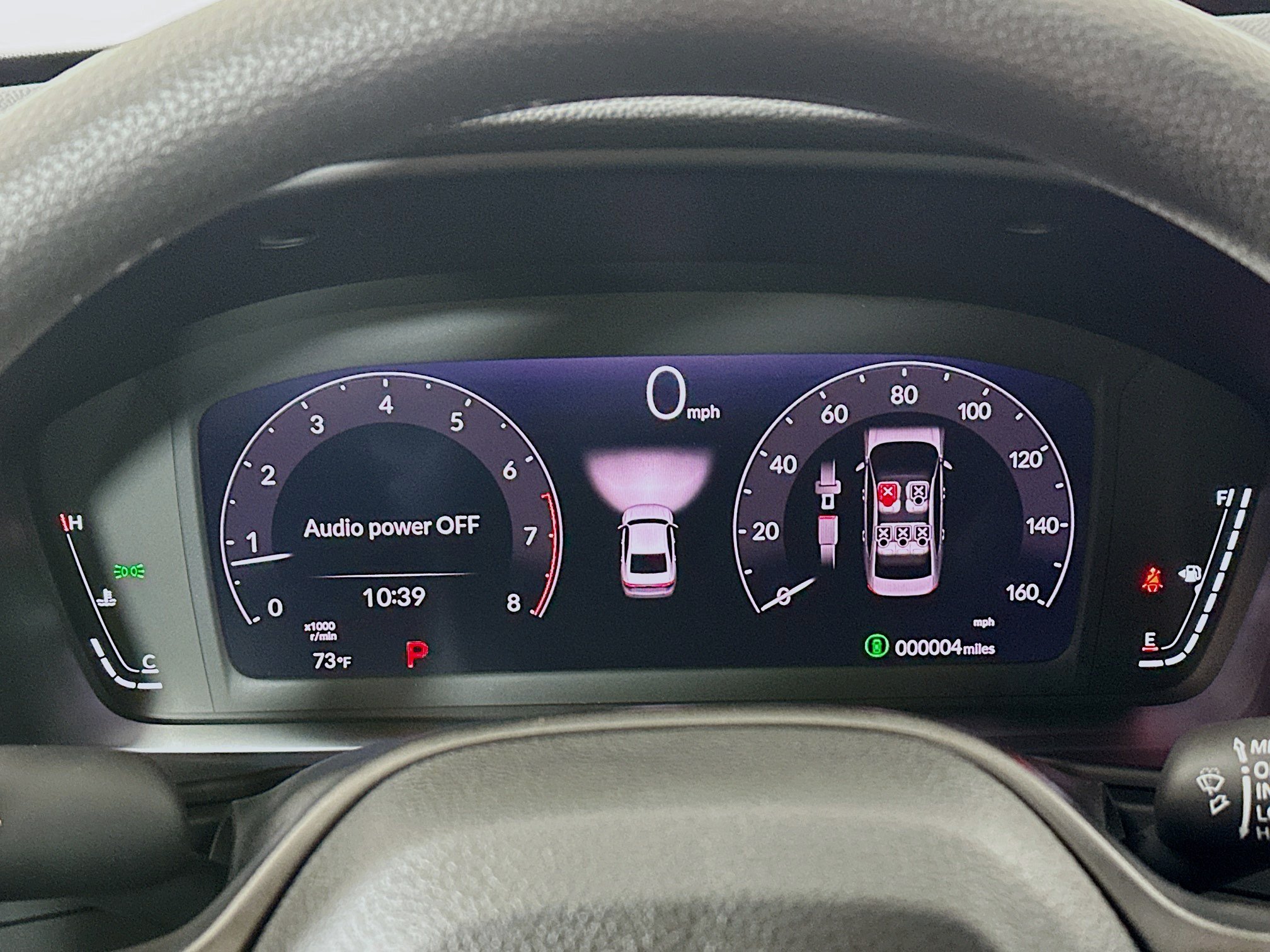 Used 2025 Honda Accord SE image 12