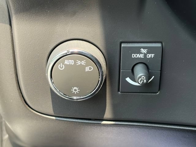 New 2026 Chevrolet Express 3500 w/ Power Convenience Package RWD image 24
