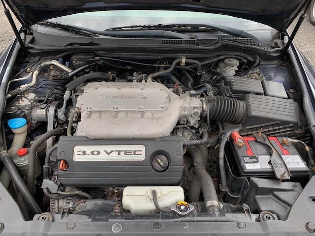 Used 2004 Honda Accord EX image 3