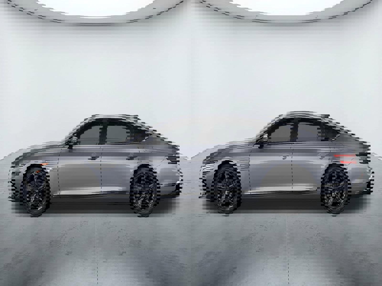 New 2026 Genesis G80 2.5T Sport Prestige image 3