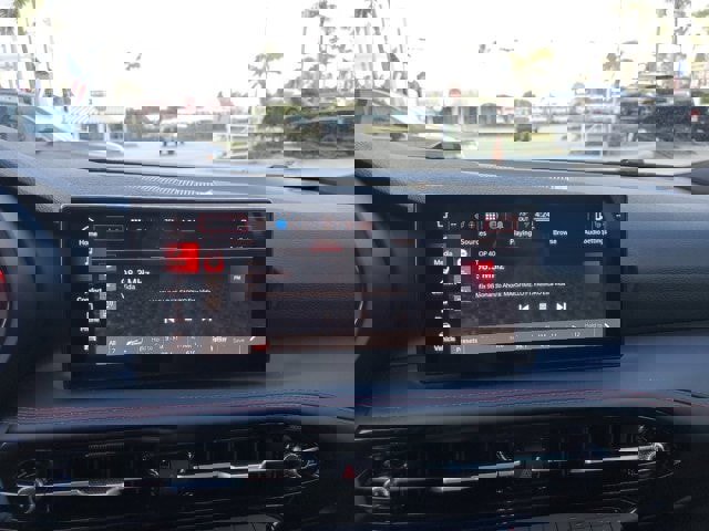 New 2024 Dodge Hornet GT image 11