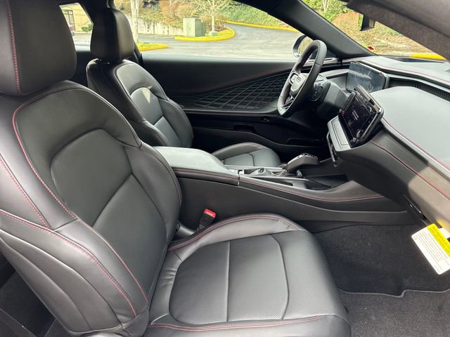 New 2026 Dodge Charger R/T Scat Pack image 9