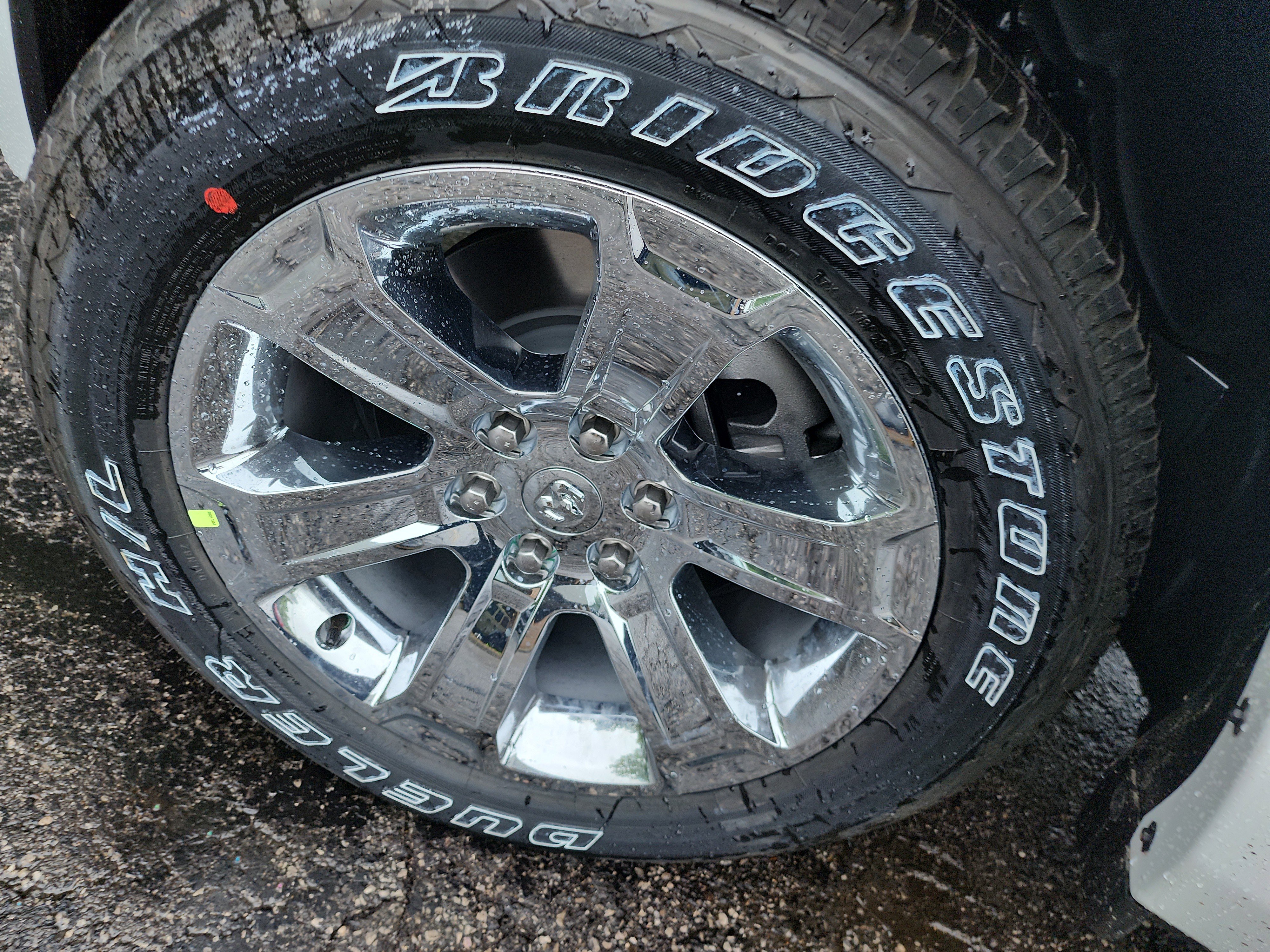 New 2026 RAM 1500 Big Horn image 34