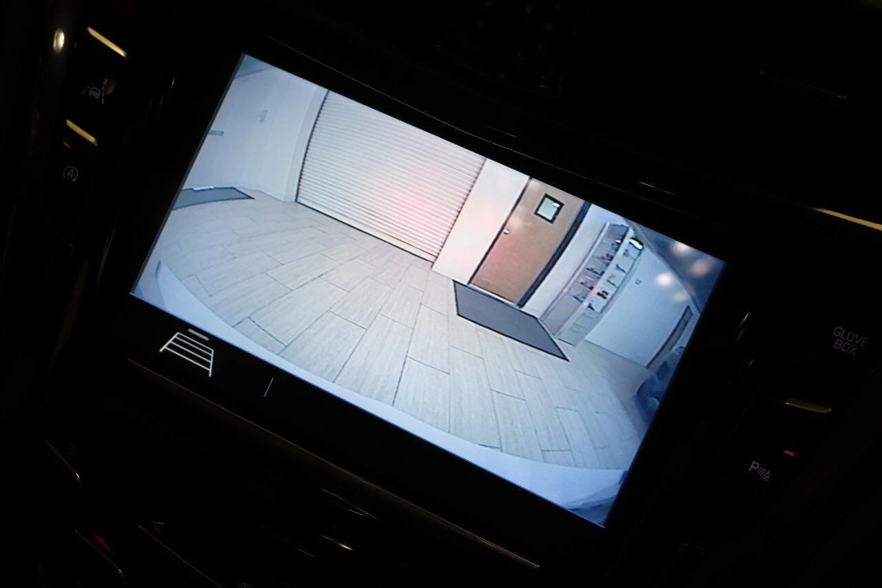 Used 2019 Cadillac CTS Luxury image 33