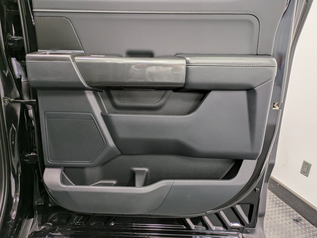 Used 2022 Ford F150 XLT w/ Equipment Group 302A High image 25