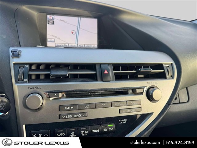 Used 2012 Lexus RX 350 AWD image 28