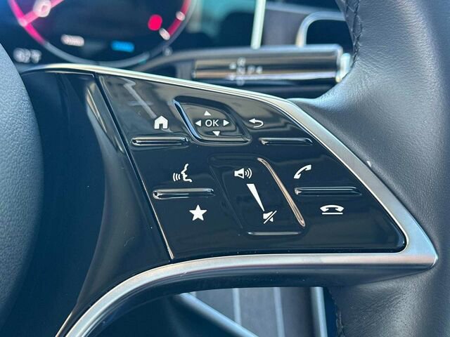 Certified 2025 Mercedes-Benz E 350 Sedan image 30