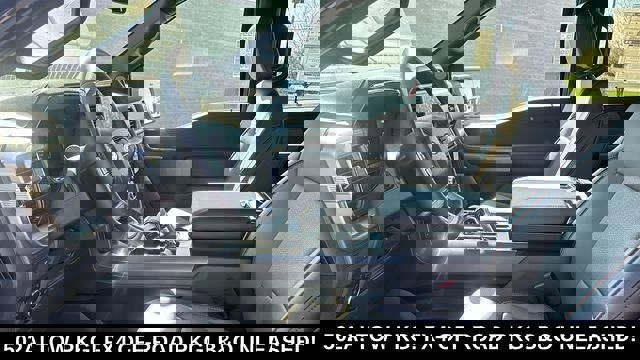 New 2026 Ford F150 Lariat image 26