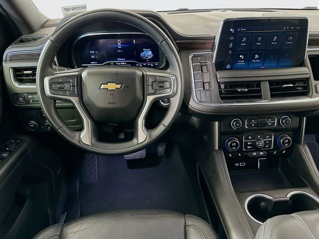 Used 2024 Chevrolet Tahoe LT image 25
