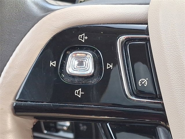 Used 2022 Lincoln Corsair Reserve w/ Elements Package image 22