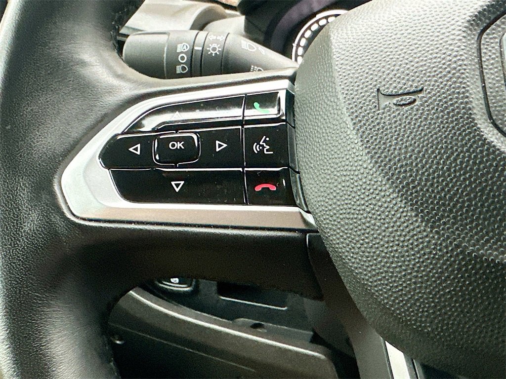 Used 2024 RAM ProMaster 3500 w/ Delivery Van Package image 25