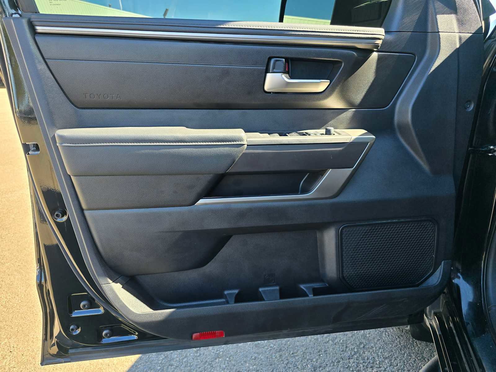 Used 2023 Toyota Tundra SR5 w/ TRD Off-Road Package image 23