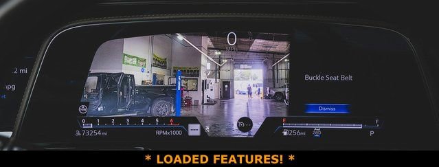 Used 2022 Cadillac Escalade Sport w/ LPO, ONYX Package image 7