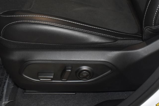 New 2026 Jeep Grand Cherokee Altitude image 11