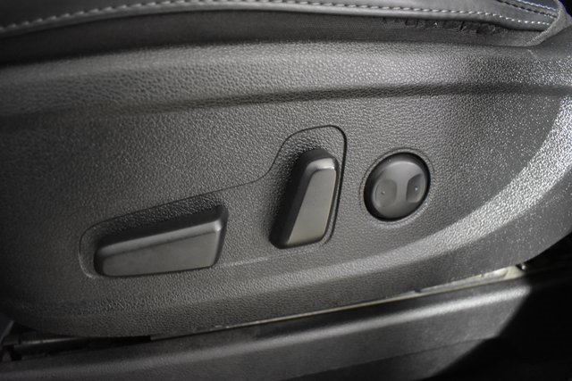 Used 2020 Kia Telluride S w/ S 8 Passenger Seating Package image 12