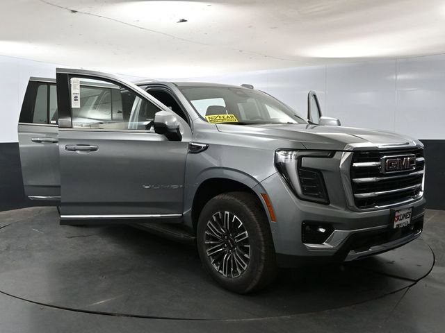 Used 2025 GMC Yukon XL Elevation image 57