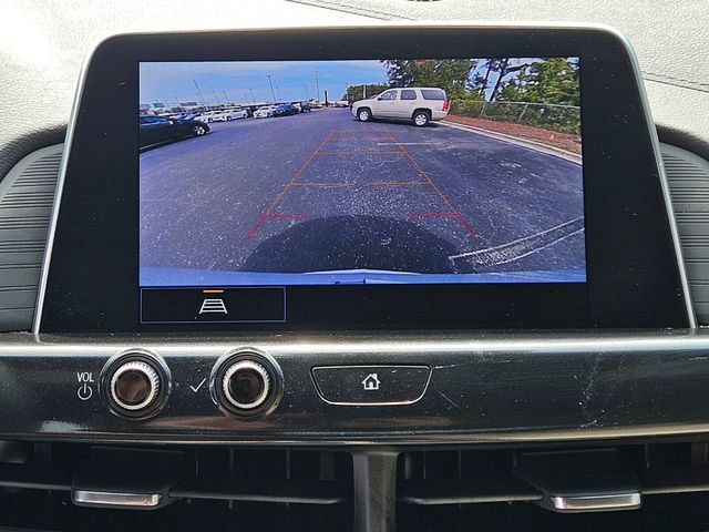Used 2024 Cadillac CT4 Luxury w/ Sun And Sound Package RWD image 23