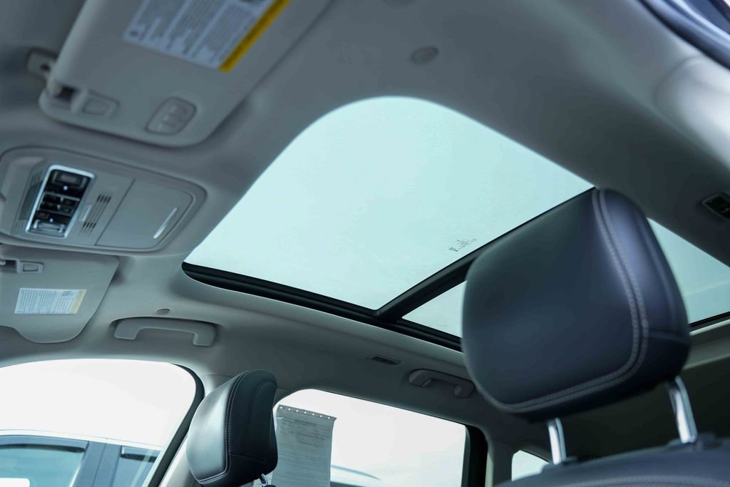 Used 2024 Lincoln Nautilus Reserve w/ Equipment Group 202A image 46