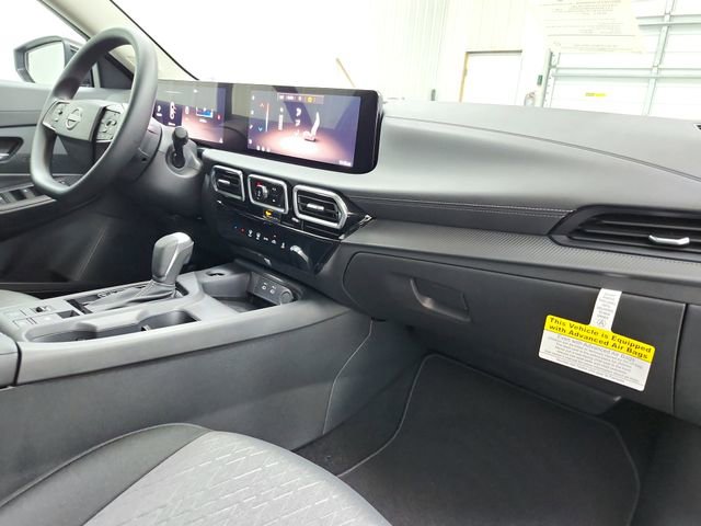 New 2026 Nissan Sentra SV w/ Floor Mat Package image 38