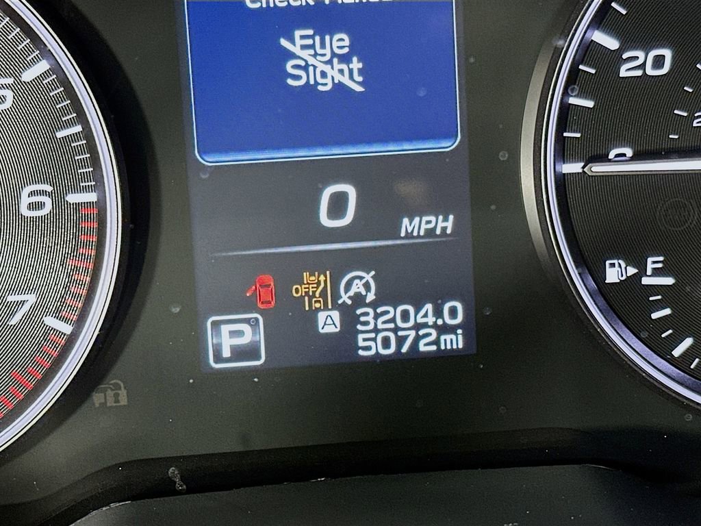 Certified 2025 Subaru Outback Premium w/ Popular Package #1A image 17