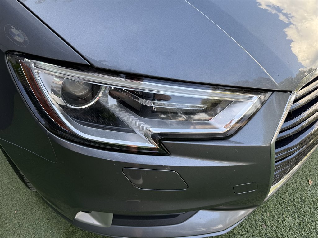 Used 2018 Audi A3 2.0T Premium w/ Convenience Package image 9