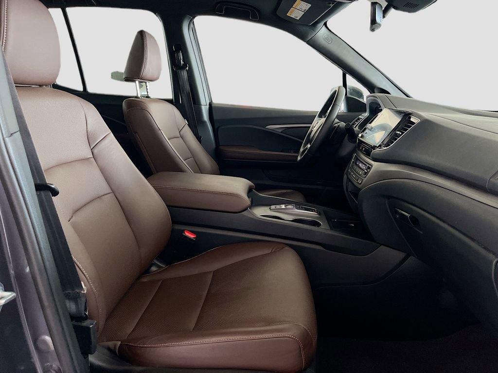 Used 2024 Honda Ridgeline RTL image 30