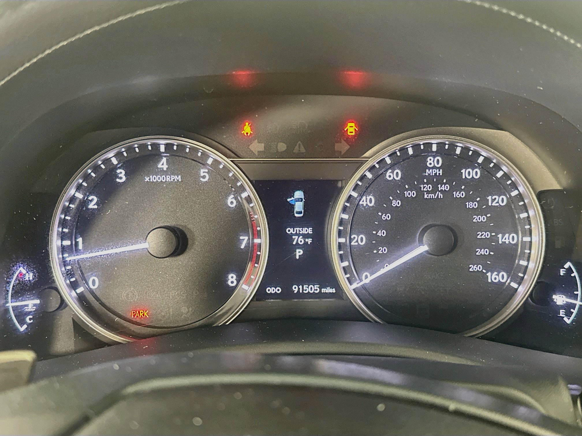 Used 2015 Lexus GS 350 w/ Premium Package RWD image 19