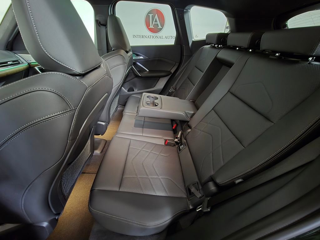 Used 2024 BMW X1 xDrive28i w/ Premium Package image 18