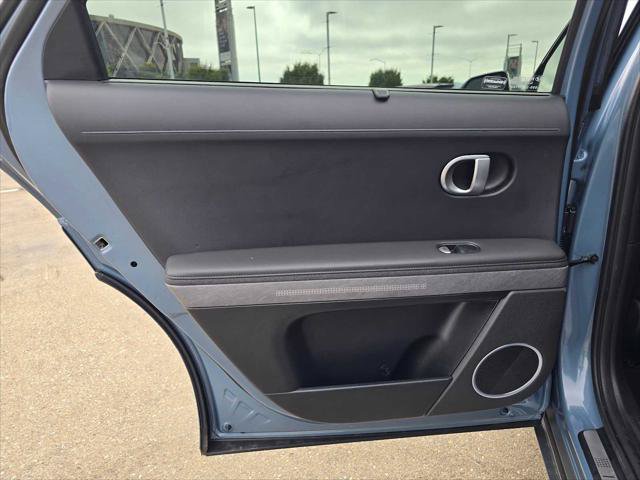 Used 2024 Hyundai Ioniq 5 Limited RWD image 15