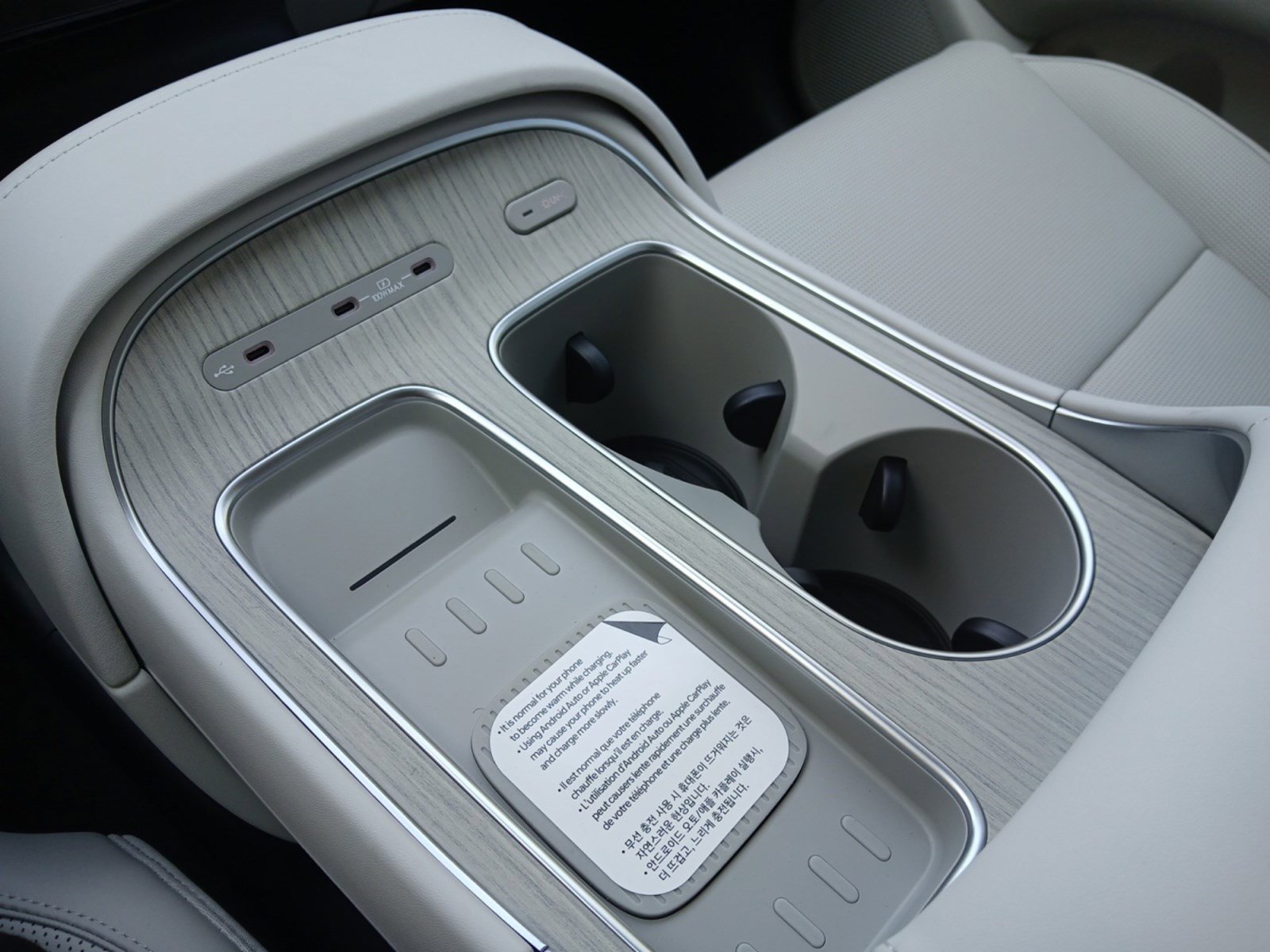 New 2026 Hyundai Palisade Calligraphy image 21