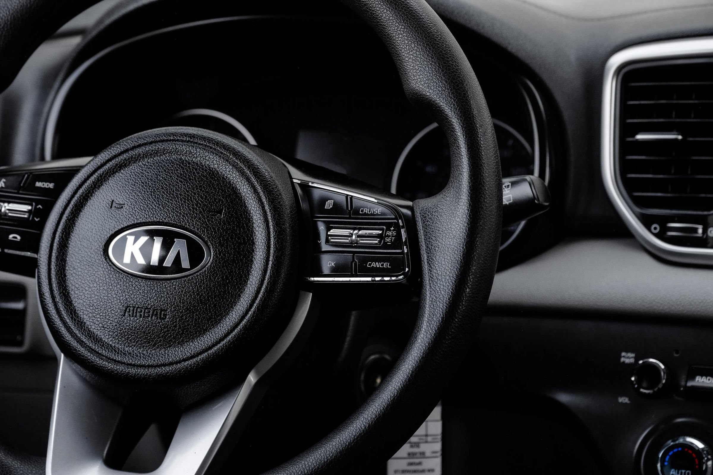 Used 2020 Kia Sportage LX w/ LX Popular Package FWD image 21