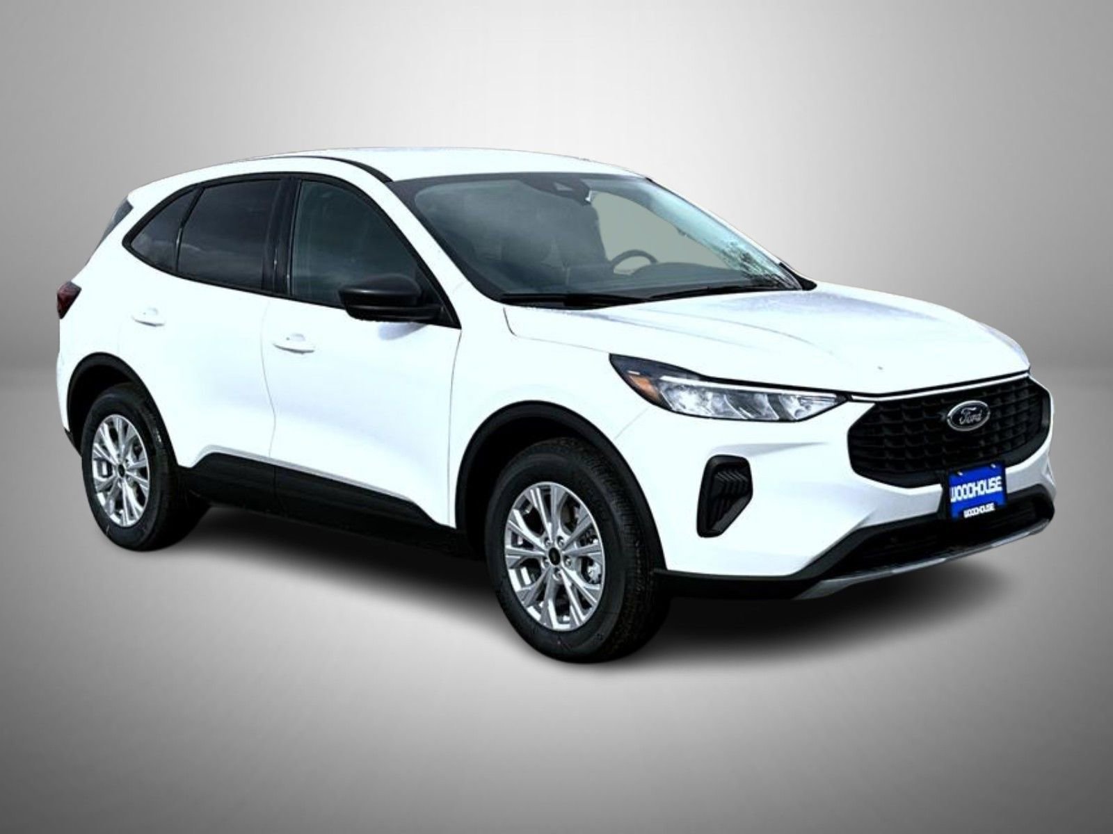 New 2026 Ford Escape Active image 3