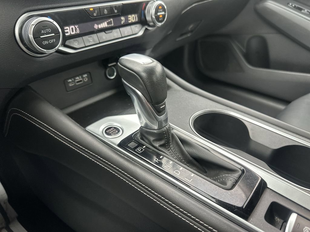 Used 2019 Nissan Altima 2.5 Platinum AWD/4WD image 20