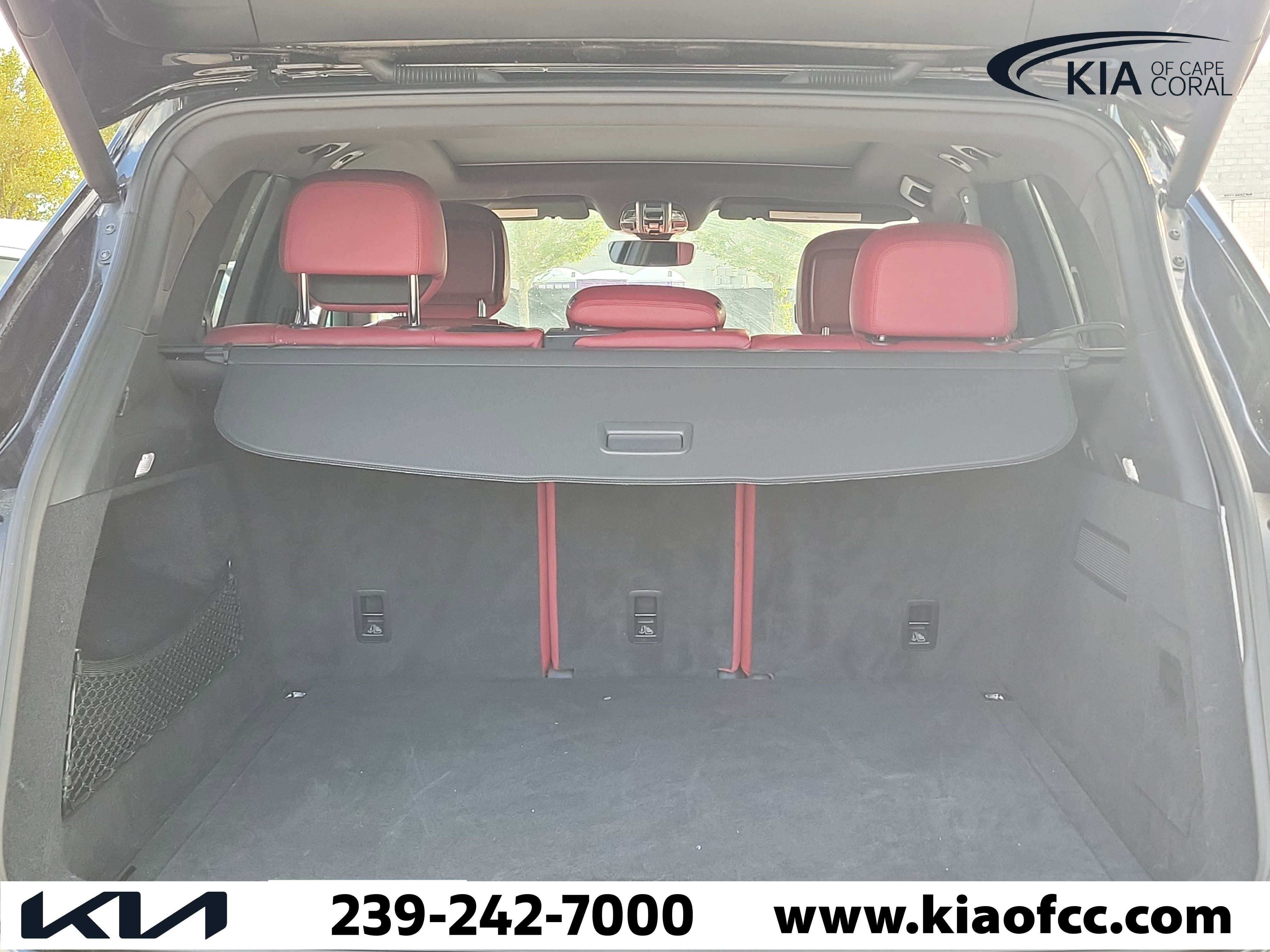 Used 2019 Porsche Cayenne AWD/4WD image 6