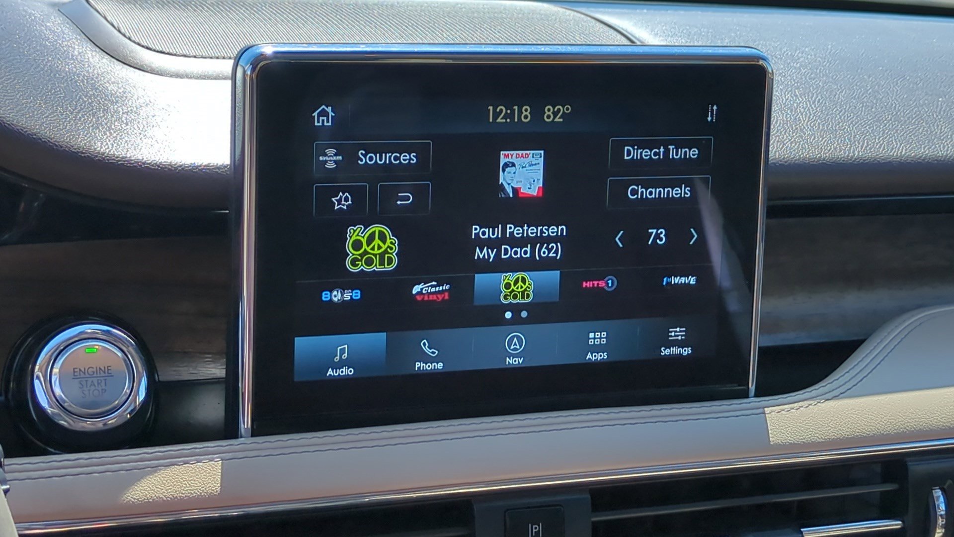 Used 2020 Lincoln Corsair Reserve w/ Equipment Group 201A image 23