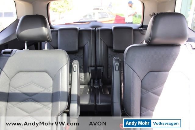Used 2024 Volkswagen Atlas SE AWD/4WD image 32