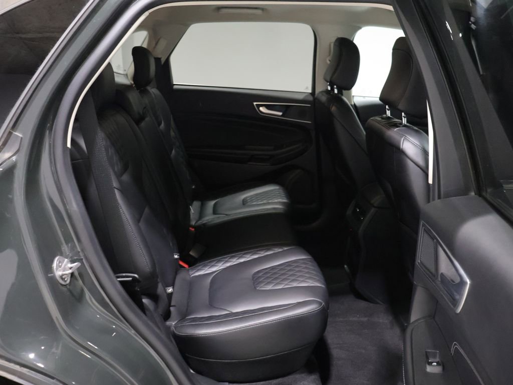 Used 2024 Ford Edge Titanium w/ Equipment Group 301A image 20