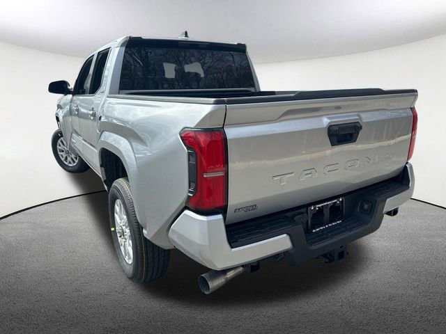 New 2026 Toyota Tacoma SR5 image 8