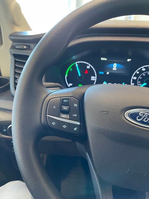 Used 2023 Ford E-Transit Medium Roof w/ Interior Upgrade Package image 18