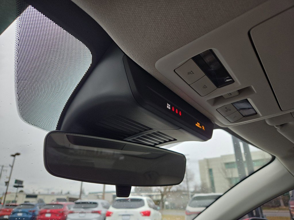 Used 2025 MAZDA CX-30 AWD 2.5 S w/ Preferred Package image 22