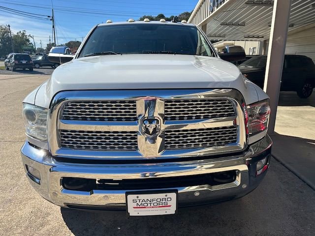 Used 2018 RAM 2500 Laramie w/ Off Road Package image 6