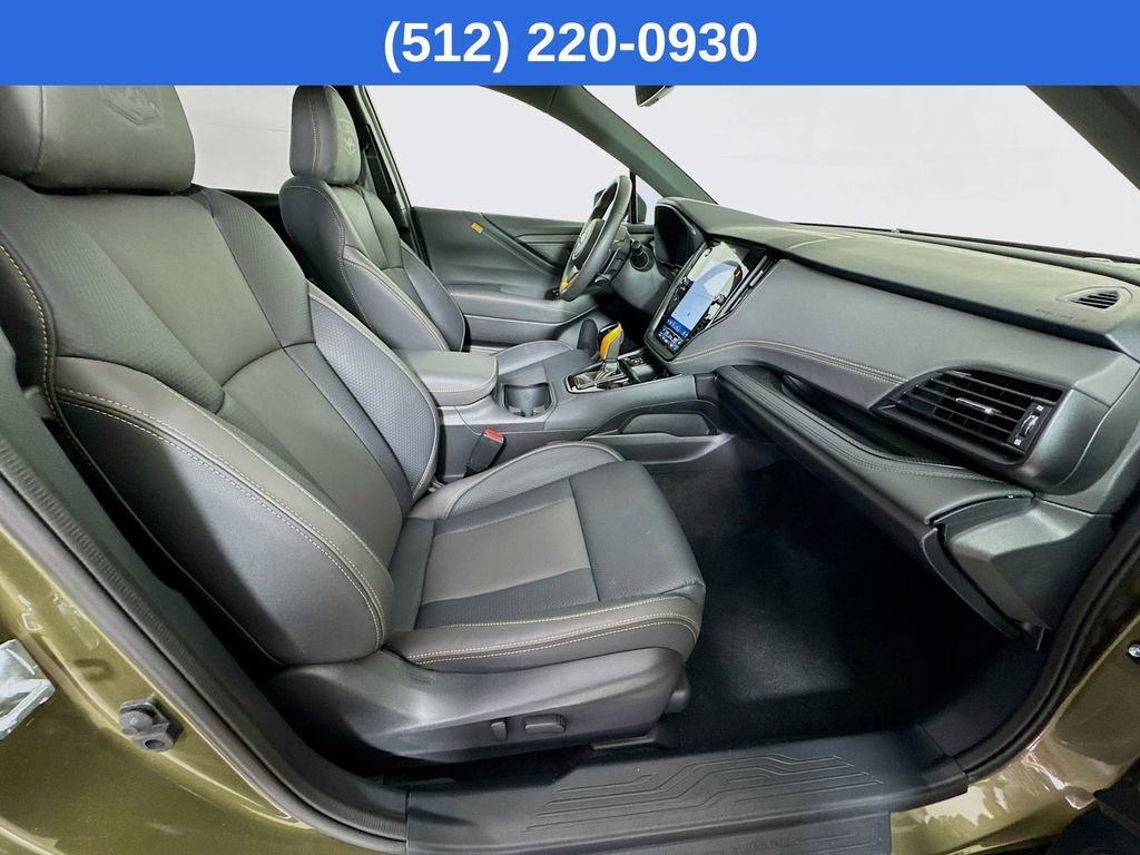 Used 2025 Subaru Outback Wilderness image 36