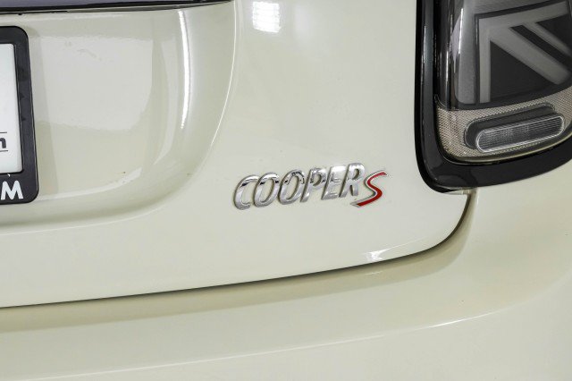 Used 2015 MINI Cooper S FWD image 48