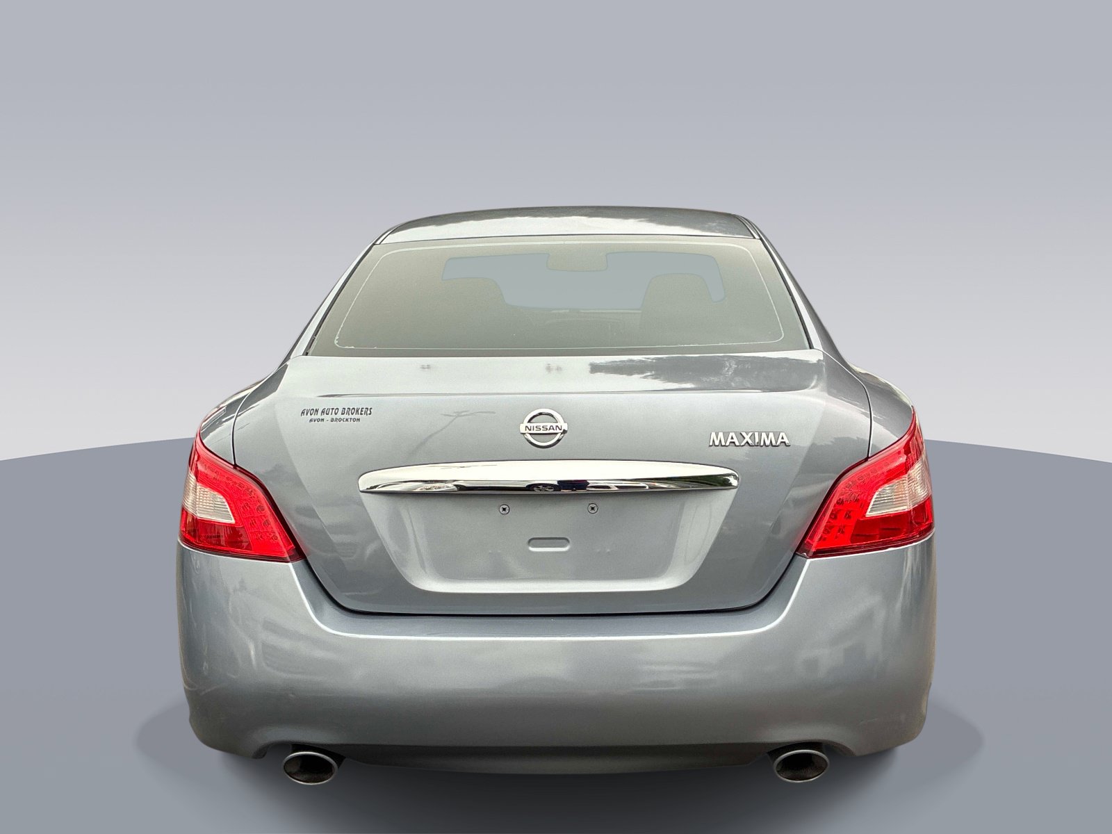 Used 2011 Nissan Maxima 3.5 S FWD image 6