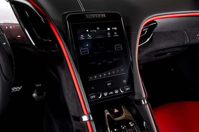 Used 2024 Ferrari Roma RWD image 47